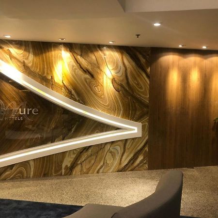 פורטאלזה Flat Em Hotel 4 Estrelas 1902 מראה חיצוני תמונה