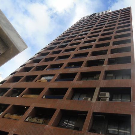 פורטאלזה Flat Em Hotel 4 Estrelas 1902 מראה חיצוני תמונה