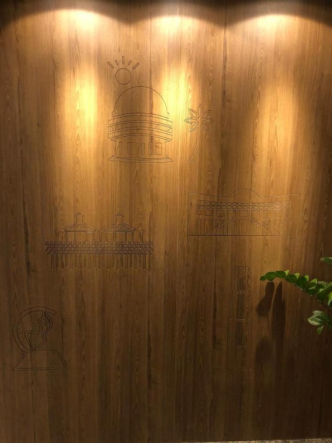 פורטאלזה Flat Em Hotel 4 Estrelas 1902 מראה חיצוני תמונה