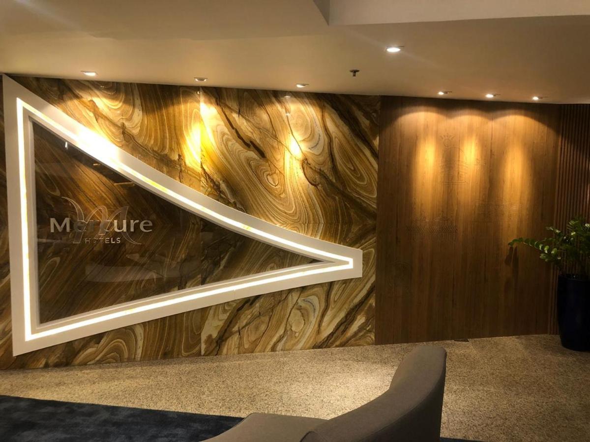 פורטאלזה Flat Em Hotel 4 Estrelas 1902 מראה חיצוני תמונה