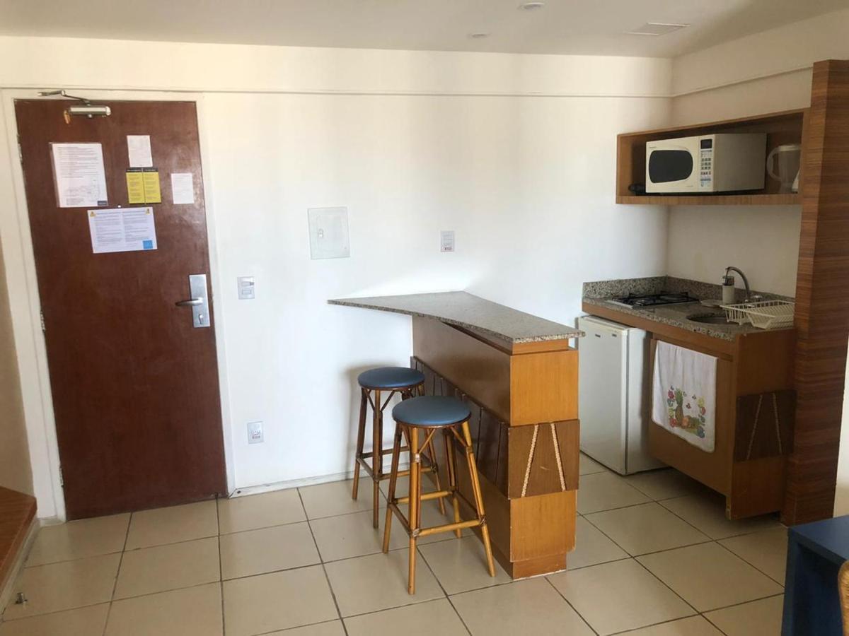 פורטאלזה Flat Em Hotel 4 Estrelas 1902 מראה חיצוני תמונה